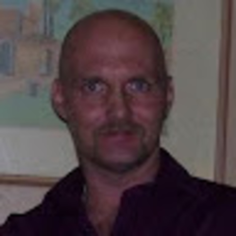 Meet your Posher, Eric h /